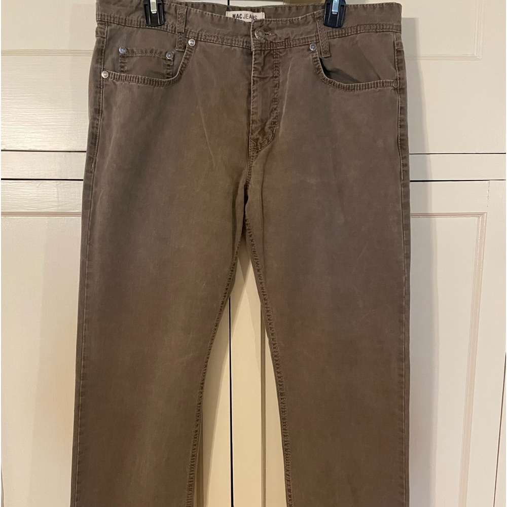 Mac jeans / pants - mens